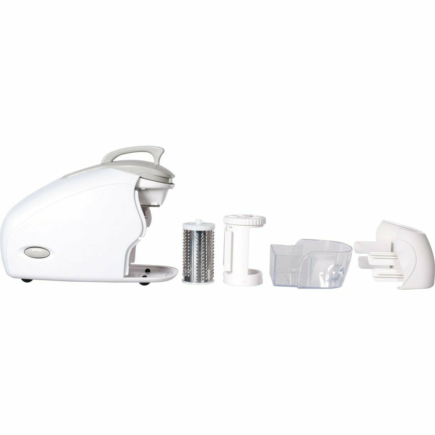 DICTROLUX - Grattugia Elettrica 250 Watt